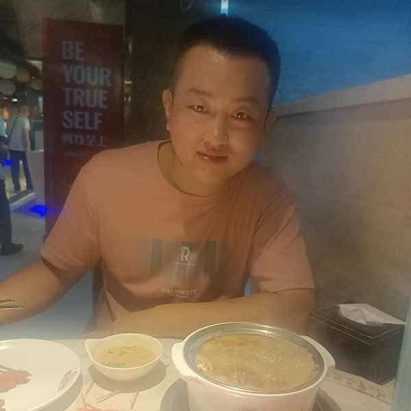 34岁岁山西单身帅哥 - 嘉兴吉缘网