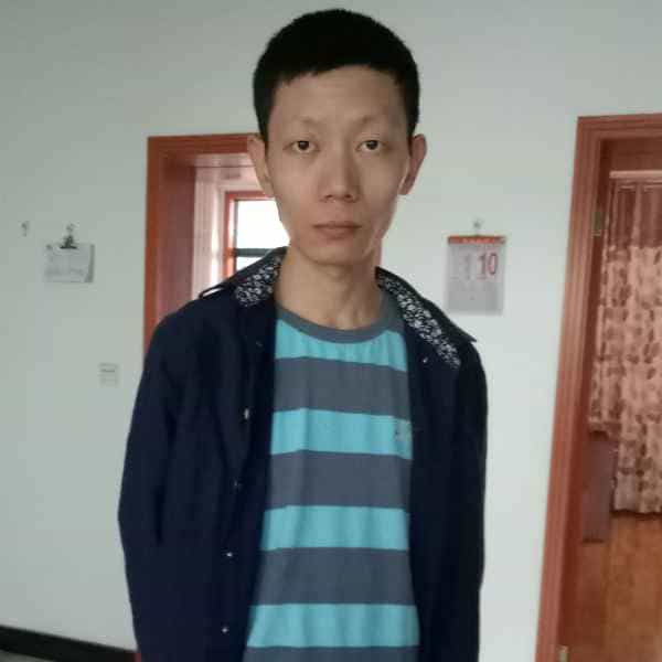 35岁岁江苏单身帅哥 - 嘉兴吉缘网