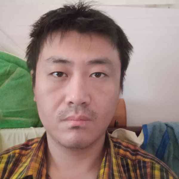 38岁岁辽宁单身帅哥 - 嘉兴吉缘网