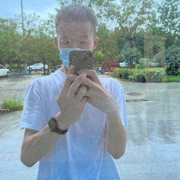 28岁岁河南单身帅哥 - 嘉兴吉缘网
