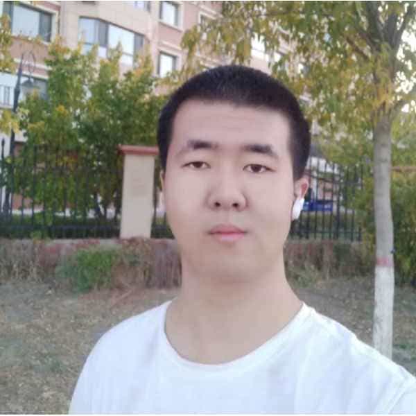 29岁岁辽宁单身帅哥 - 嘉兴吉缘网