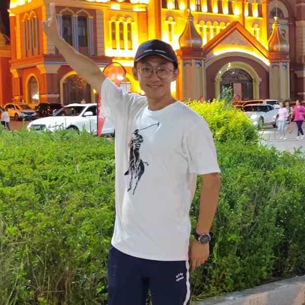 40岁岁辽宁单身帅哥 - 嘉兴吉缘网