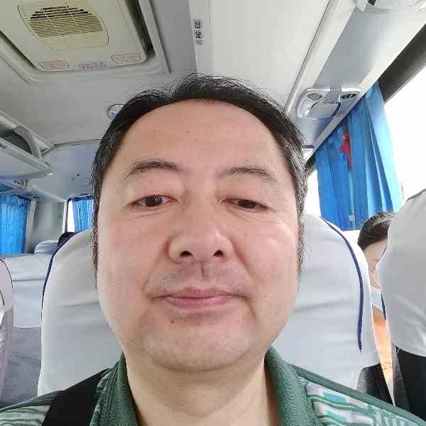 52岁岁辽宁单身帅哥 - 嘉兴吉缘网