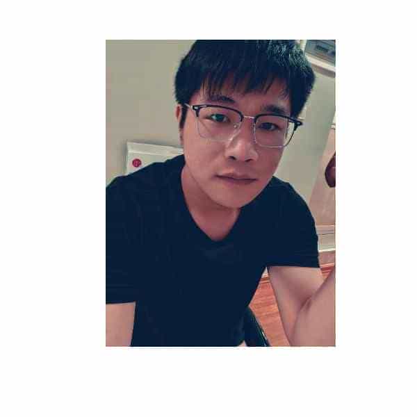29岁岁广东单身帅哥 - 嘉兴吉缘网
