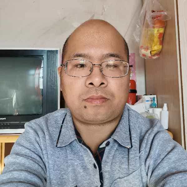 37岁岁山东单身帅哥 - 嘉兴吉缘网