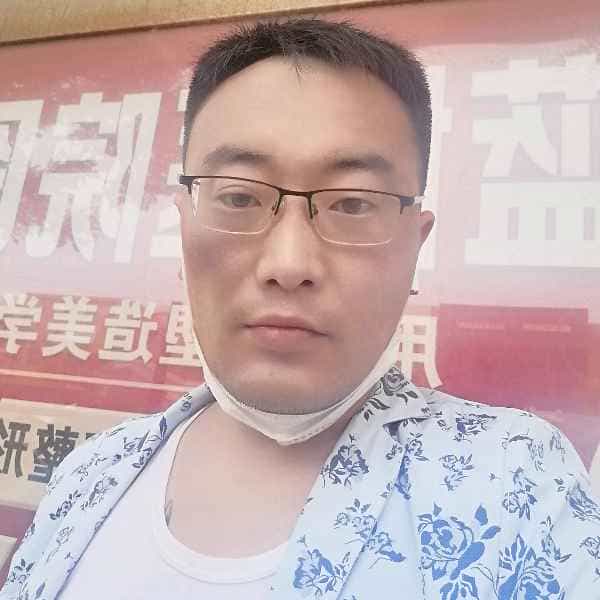 38岁岁辽宁单身帅哥 - 嘉兴吉缘网