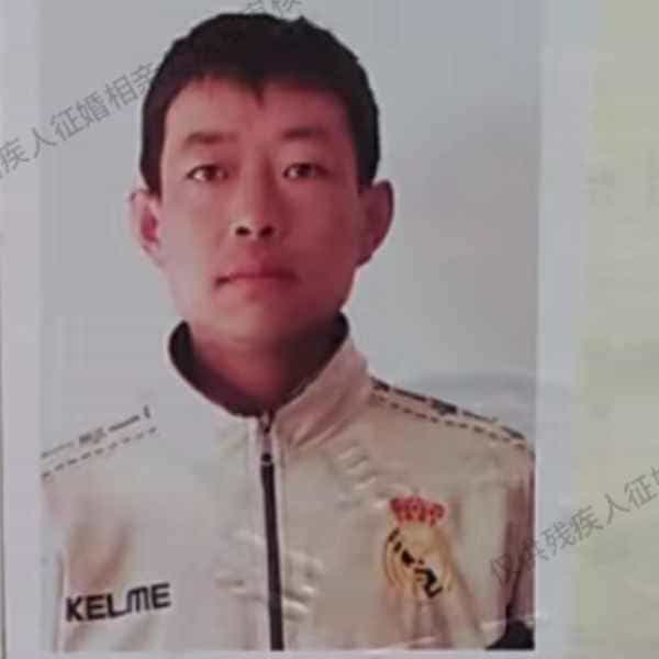 39岁岁河南单身帅哥 - 嘉兴吉缘网