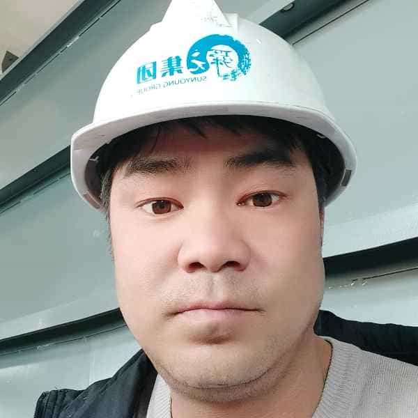 35岁岁湖北单身帅哥 - 嘉兴吉缘网