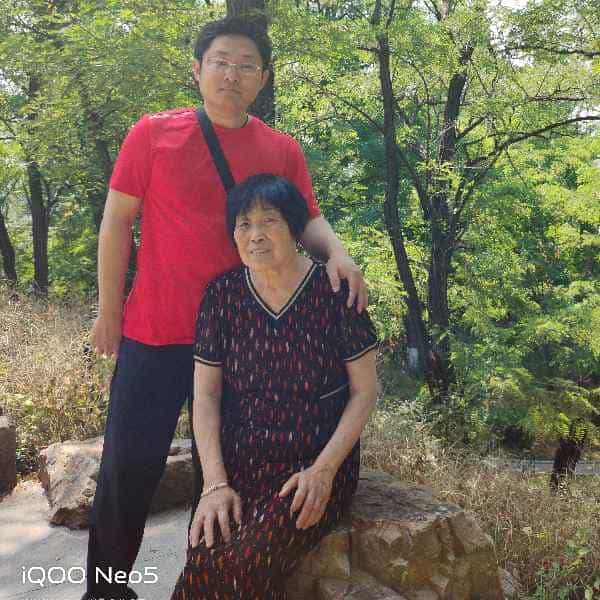 39岁岁辽宁单身帅哥 - 嘉兴吉缘网