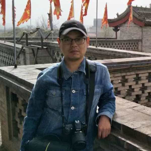 43岁岁河北单身帅哥 - 嘉兴吉缘网