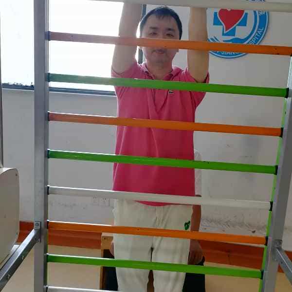 35岁岁安徽单身帅哥 - 嘉兴吉缘网