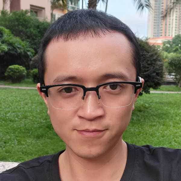 36岁岁广东单身帅哥 - 嘉兴吉缘网