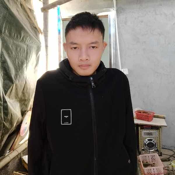 27岁岁江西单身帅哥 - 嘉兴吉缘网