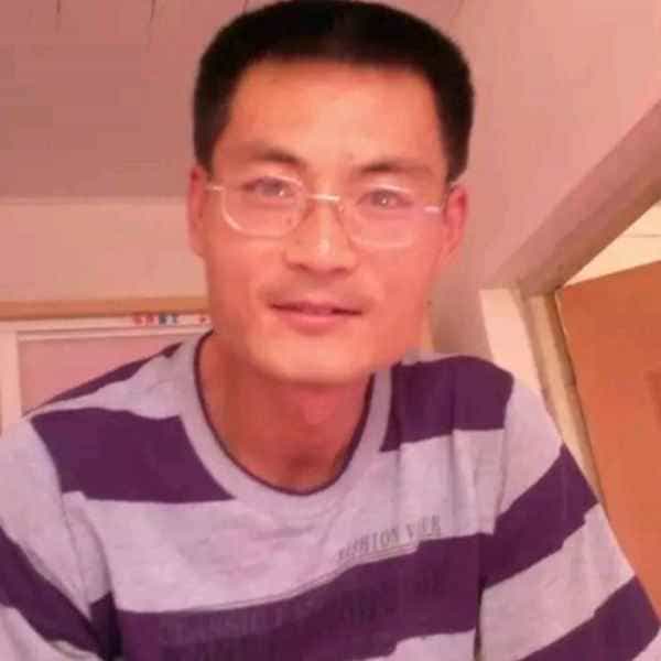 48岁岁山东单身帅哥 - 嘉兴吉缘网