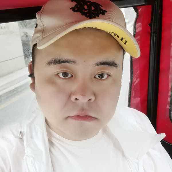 37岁岁陕西单身帅哥 - 嘉兴吉缘网