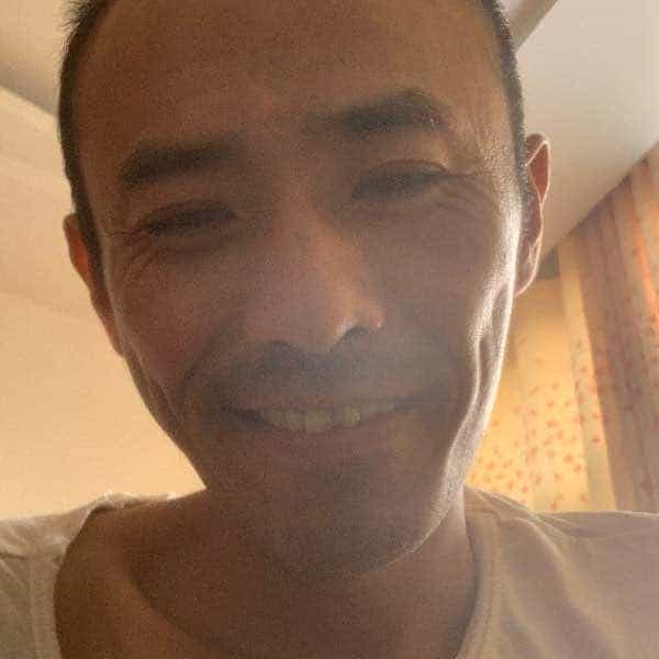 39岁岁江苏单身帅哥 - 嘉兴吉缘网