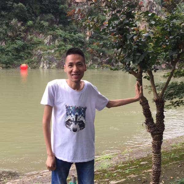 40岁岁湖北单身帅哥 - 嘉兴吉缘网