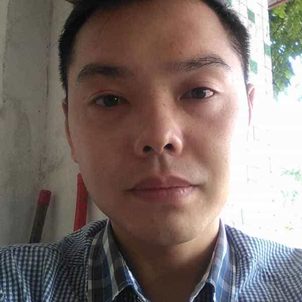 38岁岁四川单身帅哥 - 嘉兴吉缘网