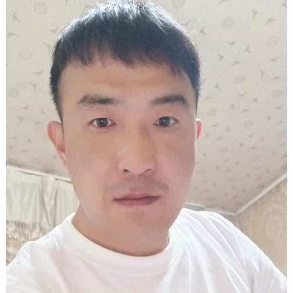 35岁岁山西单身帅哥 - 嘉兴吉缘网