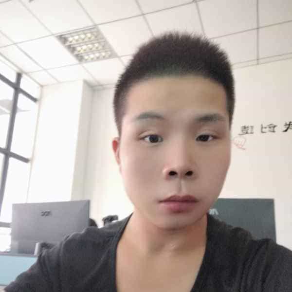 27岁岁河南单身帅哥 - 嘉兴吉缘网
