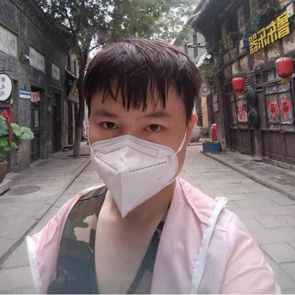 30岁岁河北单身帅哥 - 嘉兴吉缘网