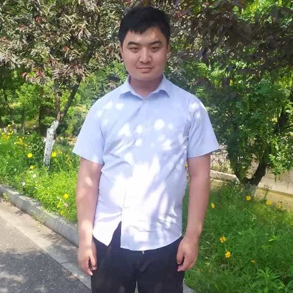 29岁岁江西单身帅哥 - 嘉兴吉缘网