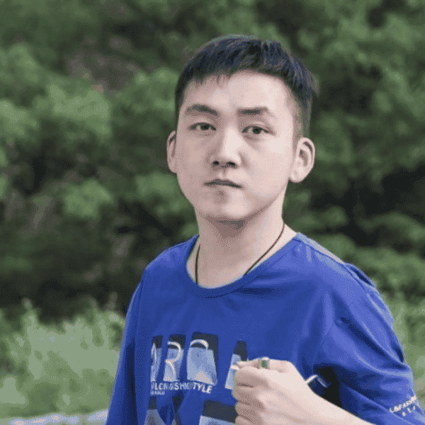 34岁岁陕西单身帅哥 - 嘉兴吉缘网