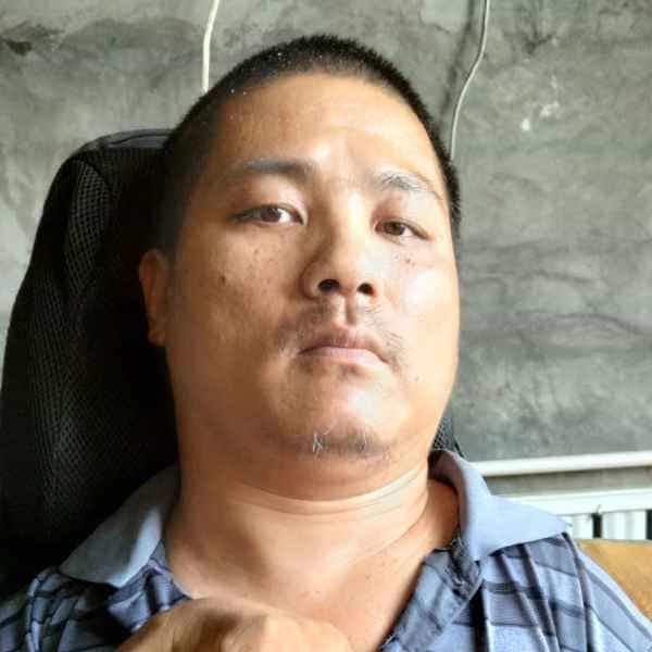 41岁岁山东单身帅哥 - 嘉兴吉缘网
