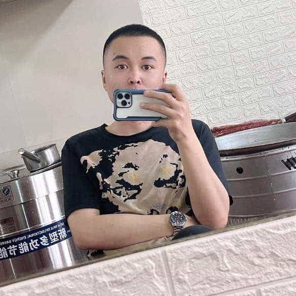 30岁岁黑龙江单身帅哥 - 嘉兴吉缘网