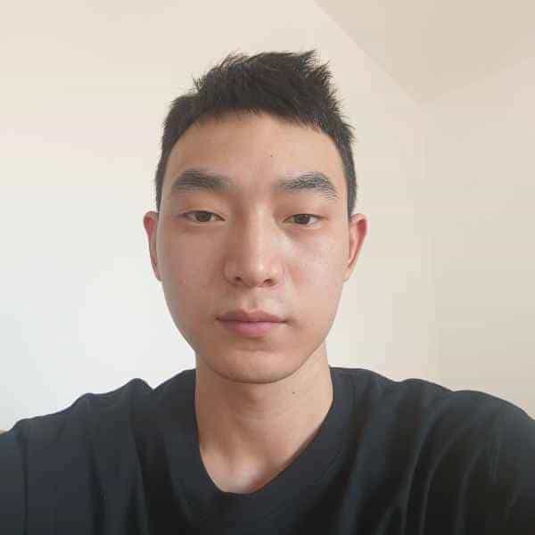 27岁岁江西单身帅哥 - 嘉兴吉缘网
