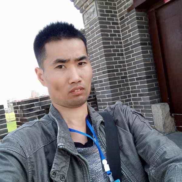 35岁岁安徽单身帅哥 - 嘉兴吉缘网