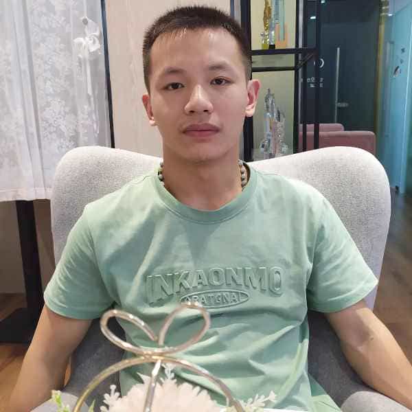 28岁岁江西单身帅哥 - 嘉兴吉缘网