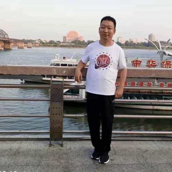 45岁岁辽宁单身帅哥 - 嘉兴吉缘网