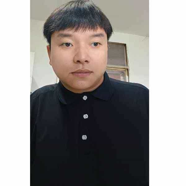 33岁岁湖北单身帅哥 - 嘉兴吉缘网