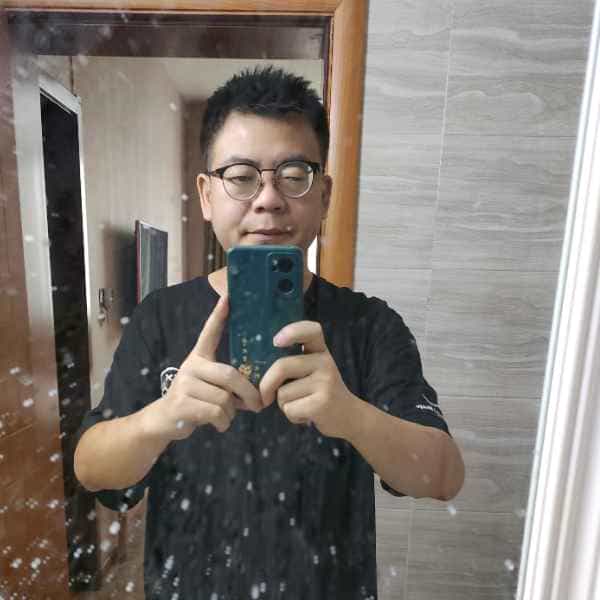 35岁岁陕西单身帅哥 - 嘉兴吉缘网