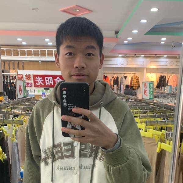 26岁岁河南单身帅哥 - 嘉兴吉缘网