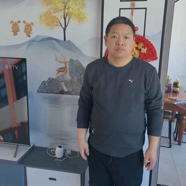 36岁岁山西单身帅哥 - 嘉兴吉缘网