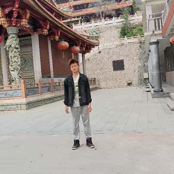 28岁岁江西单身帅哥 - 嘉兴吉缘网