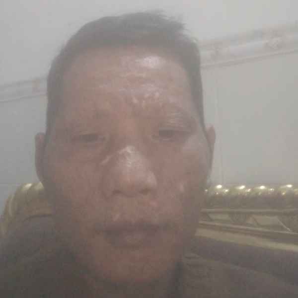 33岁岁广西单身帅哥 - 嘉兴吉缘网