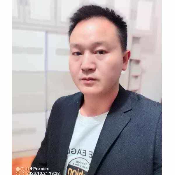 36岁岁湖北单身帅哥 - 嘉兴吉缘网