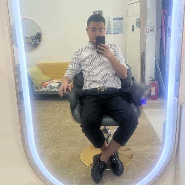 26岁岁湖南单身帅哥 - 嘉兴吉缘网