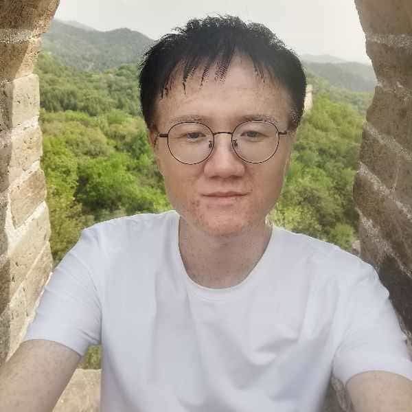 29岁岁山东单身帅哥 - 嘉兴吉缘网