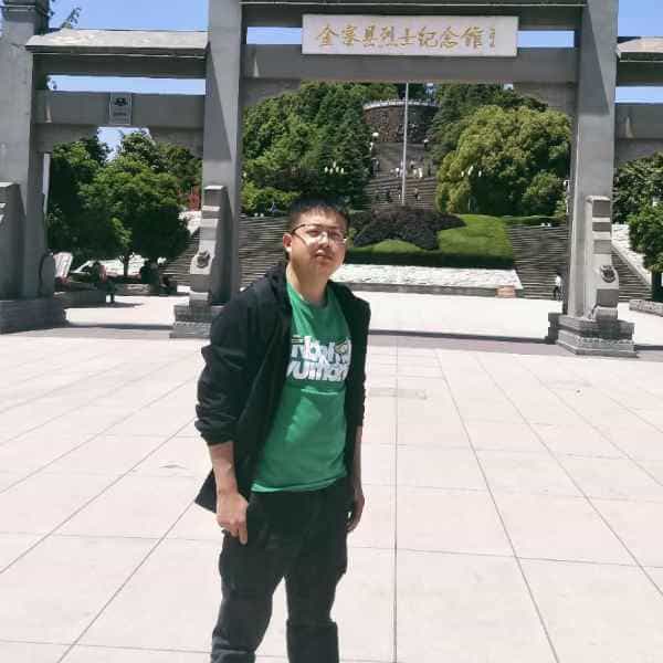 31岁岁安徽单身帅哥 - 嘉兴吉缘网