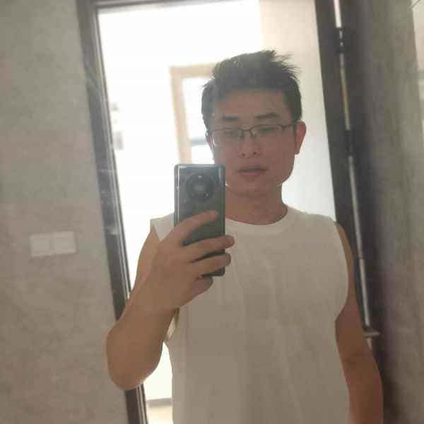 39岁岁广东单身帅哥 - 嘉兴吉缘网