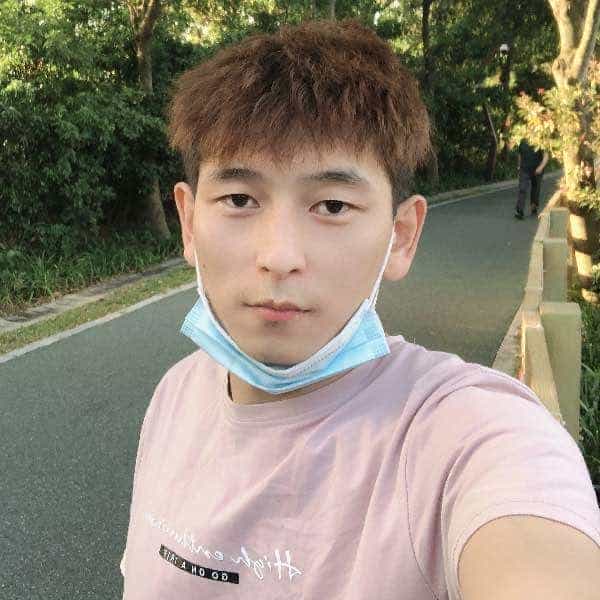 34岁岁湖北单身帅哥 - 嘉兴吉缘网