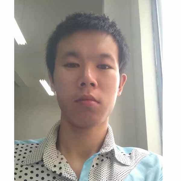 33岁岁陕西单身帅哥 - 嘉兴吉缘网