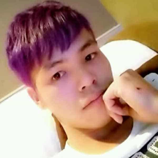 33岁岁广东单身帅哥 - 嘉兴吉缘网