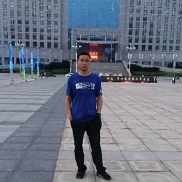 35岁岁辽宁单身帅哥 - 嘉兴吉缘网