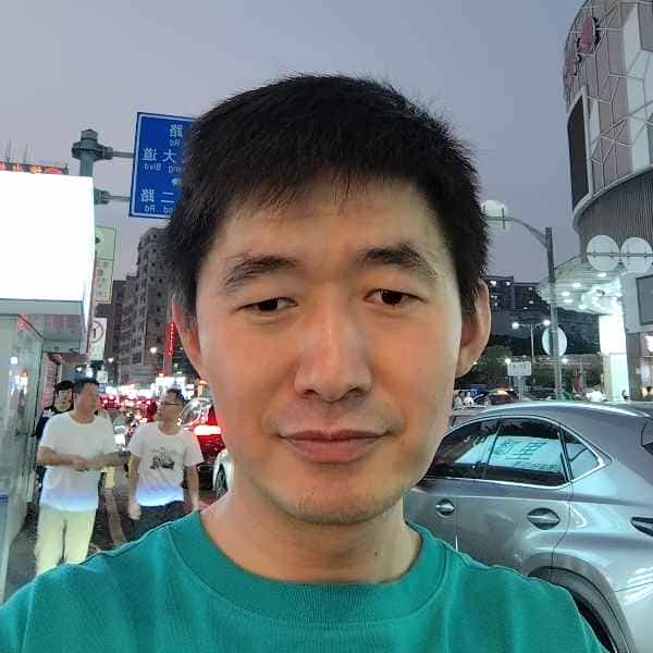 36岁岁甘肃单身帅哥 - 嘉兴吉缘网