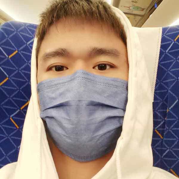 32岁岁广东单身帅哥 - 嘉兴吉缘网